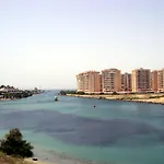Διαμέρισμα Beachfront Penthouse In Residencial Dos Mares