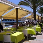 Διαμέρισμα Beachfront Penthouse In Residencial Dos Mares Λα Μάνγκα Δελ Μαρ Μενόρ