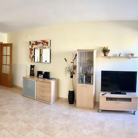 Beachfront Penthouse In Residencial Dos Mares Διαμέρισμα *