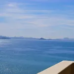 Beachfront Penthouse In Residencial Dos Mares La Manga del Mar Menor
