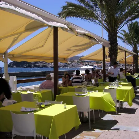 شقة Beachfront Penthouse In Residencial Dos Mares لا مانغا ذيل مار مينور
