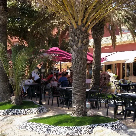 Beachfront Penthouse In Residencial Dos Mares