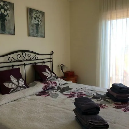 شقة Beachfront Penthouse In Residencial Dos Mares