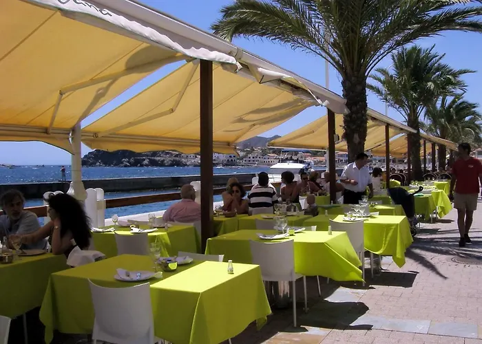 Appartement Beachfront Penthouse In Residencial Dos Mares La Manga del Mar Menor