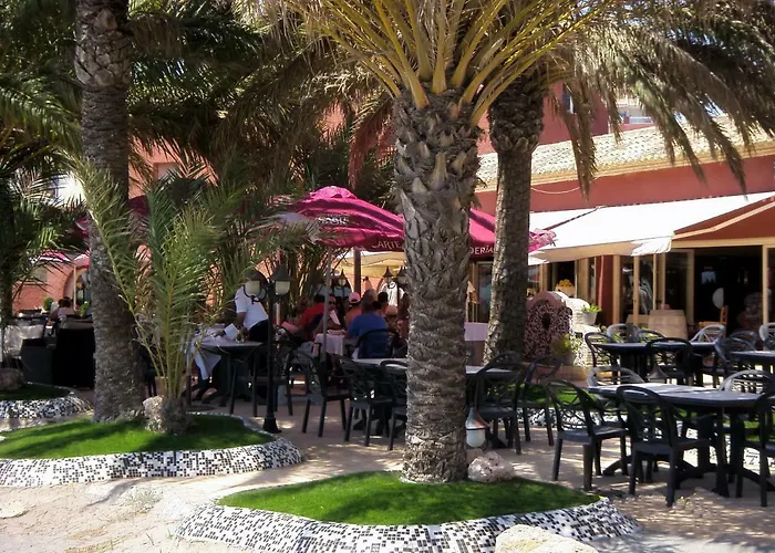 Beachfront Penthouse In Residencial Dos Mares